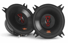 JBL STAGE3427FAM 4" 2-Way Coaxial Car Speaker STAGE 3427F 150W Max power