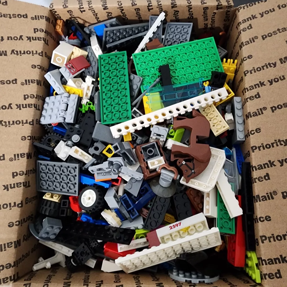 Mini lego sets 2025 in bulk