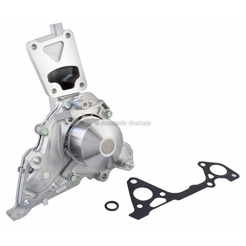 AISIN Water Pump Fit 95-04 Mitsubishi Montero Sport 3.5L 6G74 - Picture 2 of 5