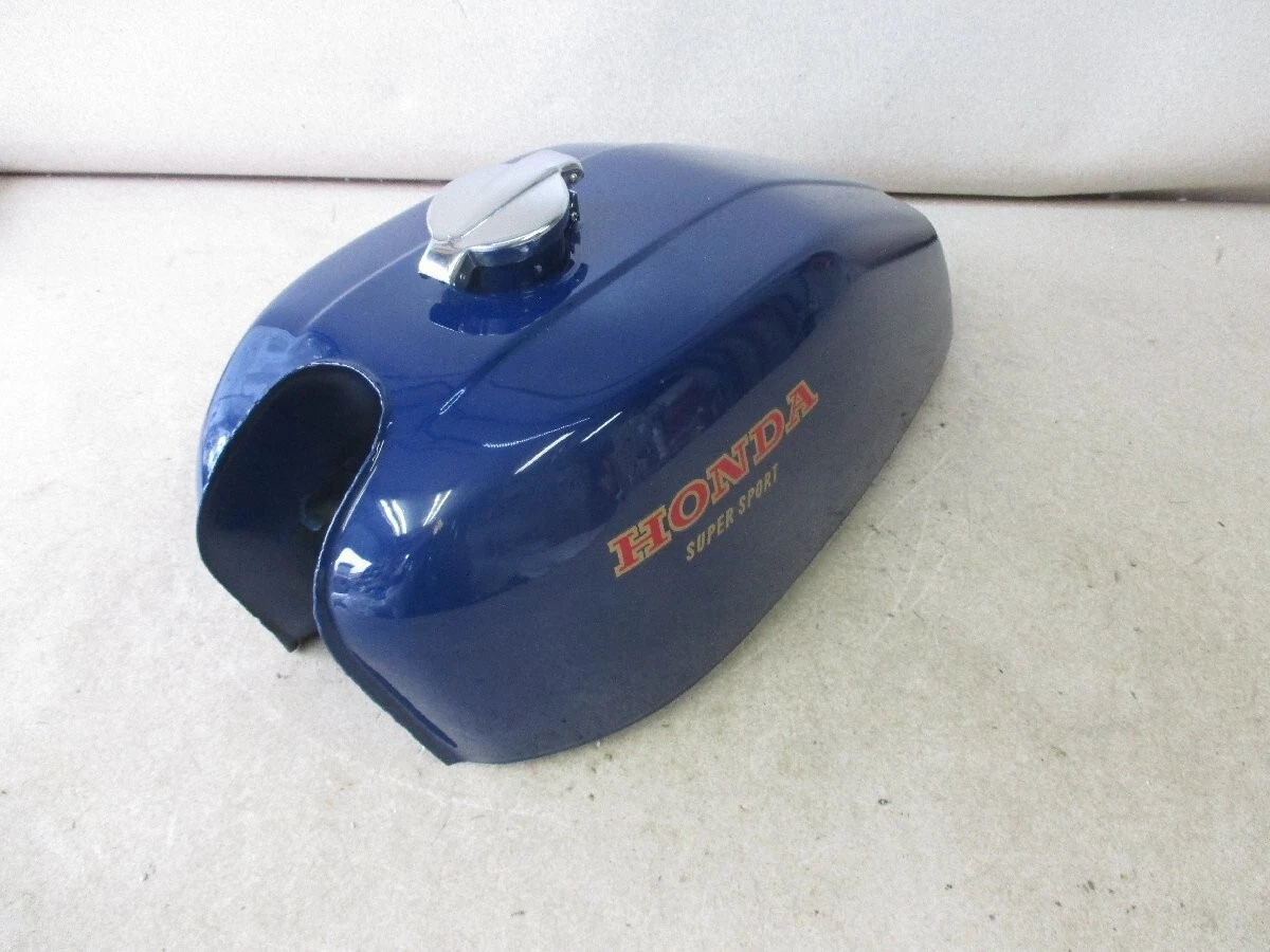 Gas Tanks for Honda CB400F for sale | eBay