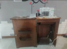 Pfaff 260 Automatic introvabile 