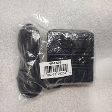 Yamaha VP-FS08 Universal Plug Sustain Foot Pedal Footswitch T16