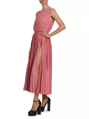 ワンピースその他 DOLCE  GABBANA Women Dresses F6TJUT HLMII F0382 Pink Women's pink clothing: t-shirts, dresses | Dolce&Gabbana®
