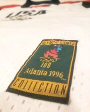 Atlanta 1996 Event Olympics Jerseys for sale | eBay Atlanta 1996 Event Olympics Jerseys for sale | eBay