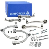 LemfÖRder Querlenker Satz Vorne FüR C257 W205-S205 W213 S213 C238 Ohne Airmatic