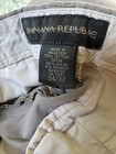 Banana Republic Men’s Beige Pants /Size 34” x 32” — photo 4