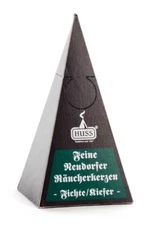 HUSS Spruce German Incense IND033X651SPR