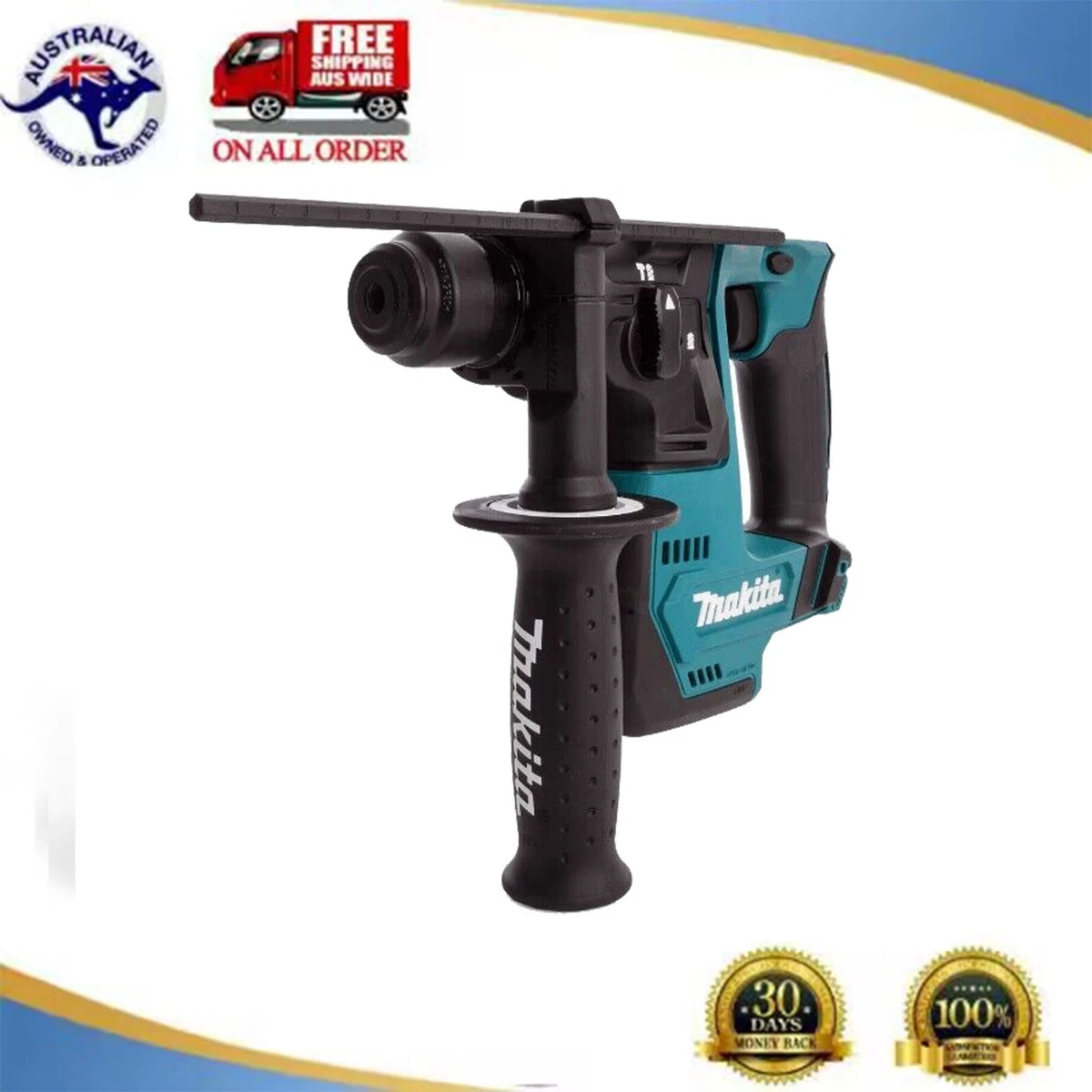 Makita 12v online sds
