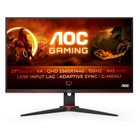 AOC AGON Q27G2E/BK 27 inch 1ms 155Hz Gaming Monitor