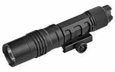 Streamlight ProTac Rail Mount HL-X Laser 1000 Lumens Tactical Light Red Laser