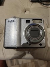 Kodak Easy Share C663 Digital Camera Doesn't Work
