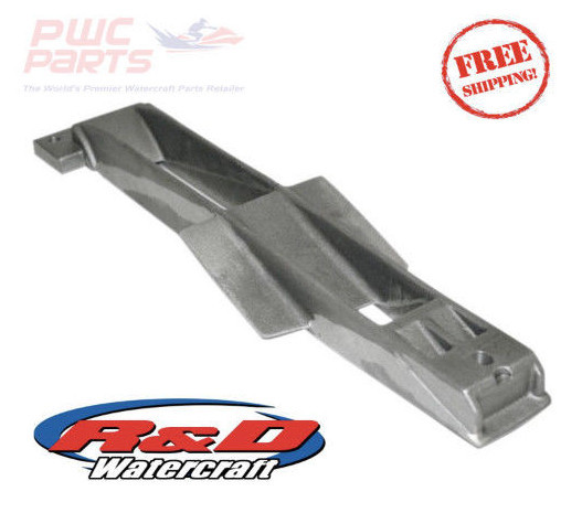 SeaDoo S3 RXT-X RXT is 255 260/ 2010-13 GTX R&D Intake Grate SeaDoo S3 RXT-X RXT is 255 260/ 2010-13 GTX R&D Intake Grate