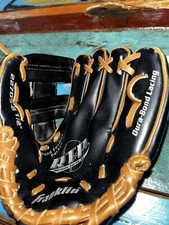 Franklin Fielding Glove 8 1/2" Right Hand Thrower Kids Baseball Glove 22705-8.5  