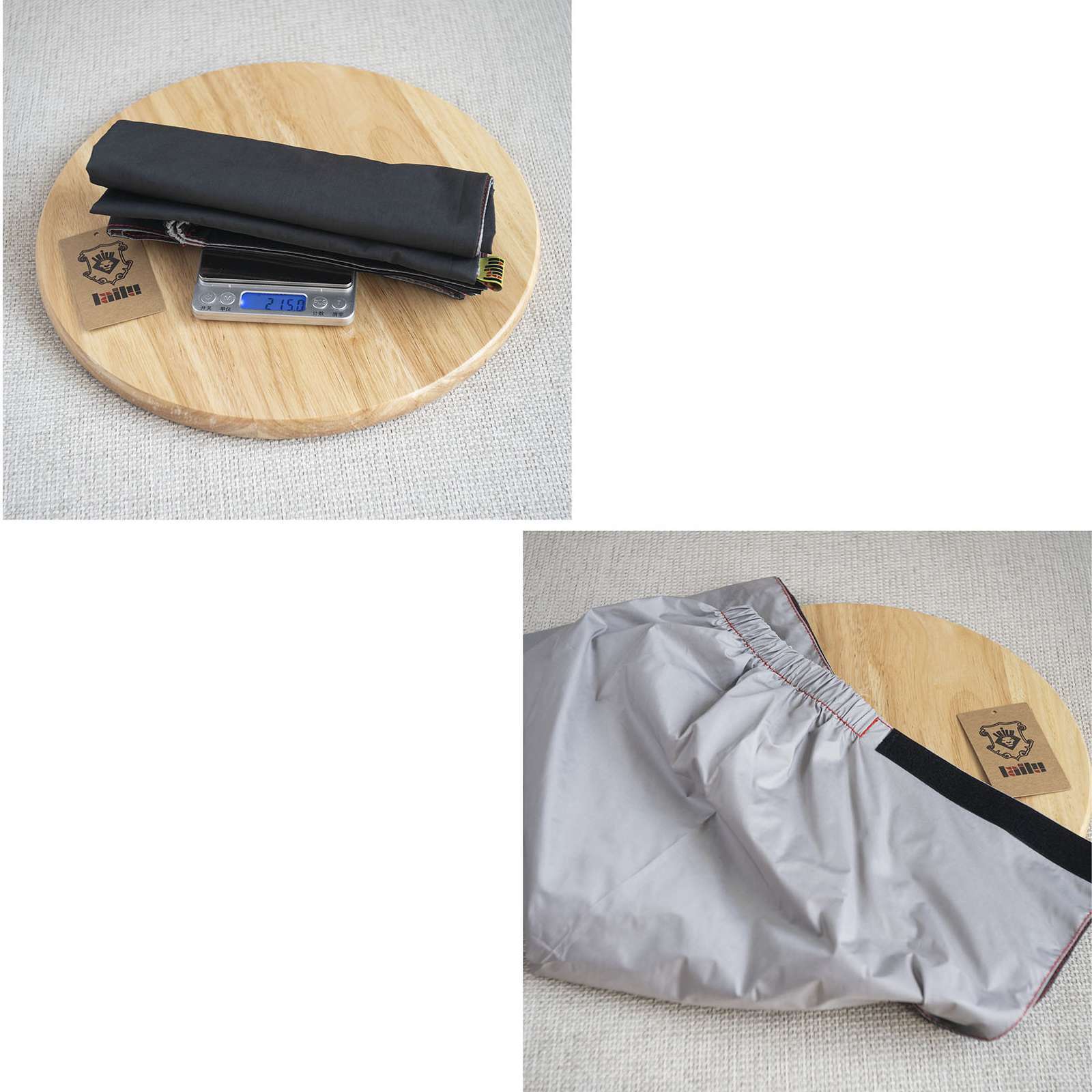 Professional 4x5 Shade Dark Cloth Focusing Hood For Large Format Camera Wrapping