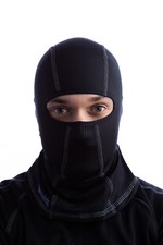 Coolmax Premium Sturmhaube/ Balaclava/Gesicht...