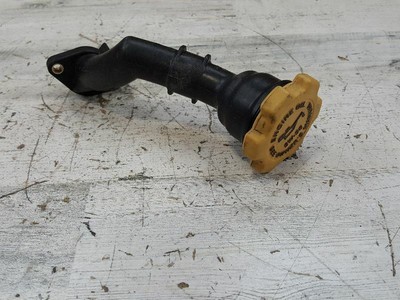 2009-2010 SUBARU FORESTER 2.5L ENGINE OIL FILTER CAB WITH NECK OEM