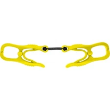 Ironwear Safety Yellow Glove Clips Model 5090-Y