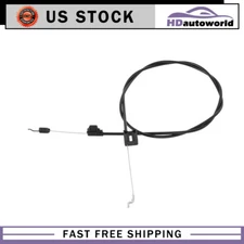 Drive Control Assembly Cable for Husqvarna Craftsman AYP 407816 532407816