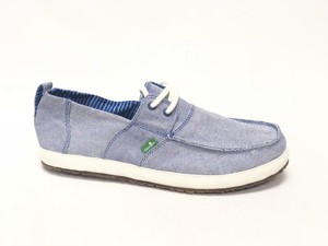 sanuk admiral boat shoe