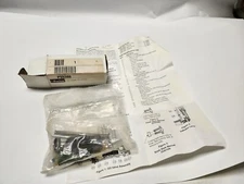 NOS Parker PS5386 Valve Kit / Repair Kit