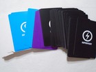 Superfight Loot Crate Deck 100 cards Skybound Games lightly used — photo 3