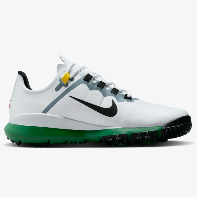 THE　TIGERS　2013 Nike Tiger Woods 2013 Limited Edition Shoe - GolfBlogger