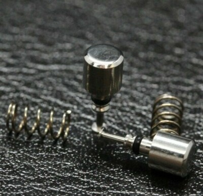 Pushers for SEIKO 6139-6015 6139-6017 6139-6019 6139- Chronograph Button 