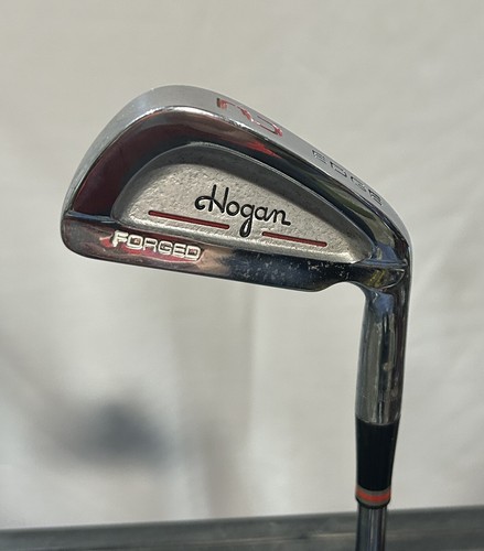 Hogan Edge Forged 2 Iron Steel Stiff Flex 4 Shaft