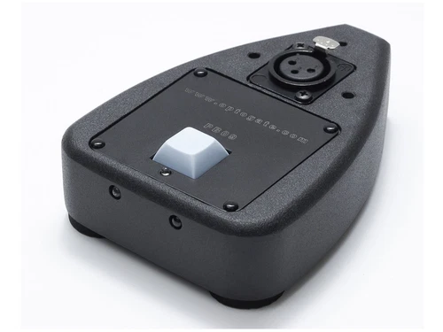 Optogate PB-09 - Automatic Microphone Switch Mic Mute in Mic Table Base