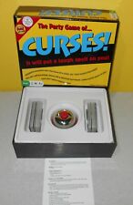 WorldWise Imports Curses! The Game - Fun Party Game - For Ages 14