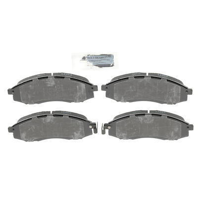 Da 06 M 7 Z 02 JNW Pad Kit Disc Nissan for sale online | eBay