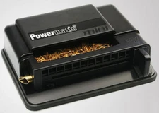 Powermatic Mini Manual Tube Injector King & 100mm Cigarette Rolling Machine 3035
