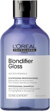 L'Oreal Serie Expert Blondifier Resurfacing Illuminating Shampoo/Mask Choose