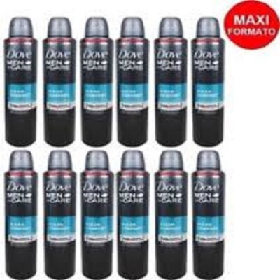 Acquistare Deodorante spray originale online