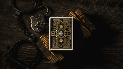 Neil Patrick Harris NPH Playing Cards by theory11 - 第 3/6 張圖片