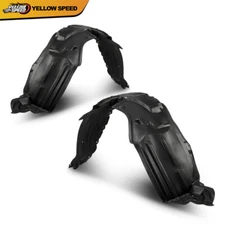 Front Inner Fender Liner Fit For 2006-2012 Toyota RAV4 Driver & Passenger Side