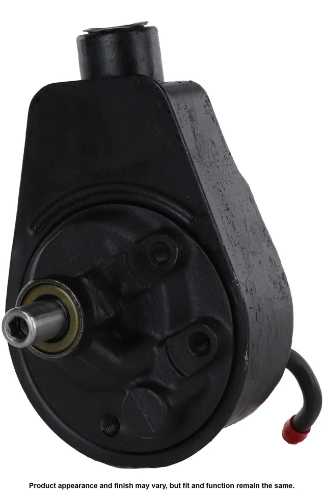 For 1975-1979 Chevrolet K20 Power Steering Pump Cardone 1976 1977 1978 - Image 3 of 4