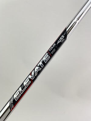 Elevate Tour Eisenschaft Regular Flex Stahl 35'' /0,355 Tapered Tip /18576