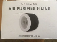 Megawise air purifier filter HHAP0001-1