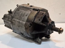 Delco Remy Generator 3928985 for Cummins | 24 V 270 A | 00H17 1117070