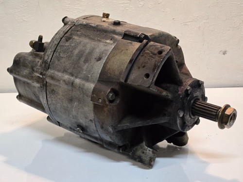 Delco Remy Generator 3928985 for Cummins | 24 V 270 A | 00H17 1117070 - 第 1/24 張圖片