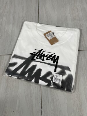 ★人気★【Stussy】★Stussy Dizzy Stock T-Shirt★Moss★ Stussy Dizzy Stock tee - Large Original | eBay