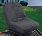 Universal Lawn Tractor Seat Cover