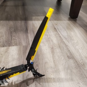 Lego 8058 - Atlantis Guardian of the Deep - Shark Scuba 2010