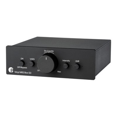 Pro-Ject - Vinyl NRS Box S3 Black