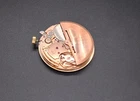 Omega Geneve Vintage Replacement Watch Movement, Cal 1012, MPN Nº 38176333