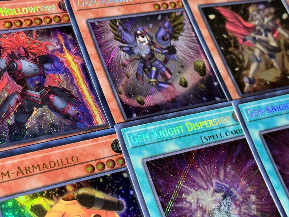 Yu-Gi-Oh! TCG Excellent Player-Built Collectible Card Game Decks for sale |  eBay