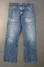 Levi's Vintage 517 Bootcut Denim Jeans - 90s Y2k - W31, L30