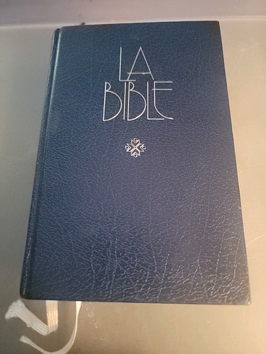 American Bible SocietyLa Bible: Ancien et Nouveau Testament (French Edition) - Picture 8 of 13