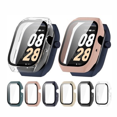 For Mibro Watch T2 Protective Case Cover Watch Shell Skin